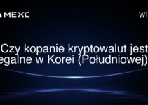 Czy kopanie kryptowalut jest legalne w Korei (Południowej)?