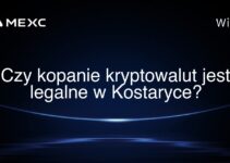 Czy kopanie kryptowalut jest legalne w Kostaryce?