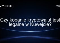 Czy kopanie kryptowalut jest legalne w Kuwejcie?