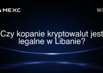 Czy kopanie kryptowalut jest legalne w Libanie?