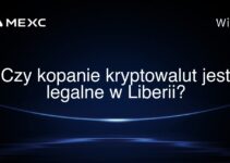 Czy kopanie kryptowalut jest legalne w Liberii?
