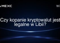 Czy kopanie kryptowalut jest legalne w Libii?