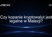 Czy kopanie kryptowalut jest legalne w Malezji?