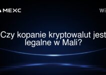 Czy kopanie kryptowalut jest legalne w Mali?
