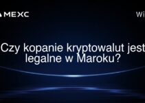 Czy kopanie kryptowalut jest legalne w Maroku?