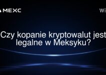 Czy kopanie kryptowalut jest legalne w Meksyku?