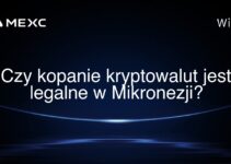 Czy kopanie kryptowalut jest legalne w Mikronezji?