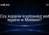 Czy kopanie kryptowalut jest legalne w Mołdawii?