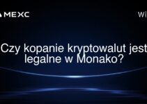 Czy kopanie kryptowalut jest legalne w Monako?