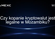 Czy kopanie kryptowalut jest legalne w Mozambiku?