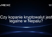 Czy kopanie kryptowalut jest legalne w Nepalu?