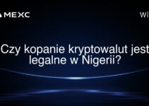 Czy kopanie kryptowalut jest legalne w Nigerii?