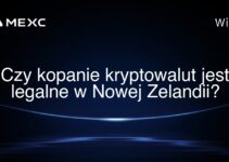 Czy kopanie kryptowalut jest legalne w Nowej Zelandii?