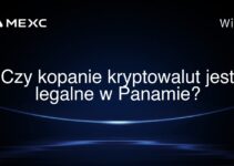 Czy kopanie kryptowalut jest legalne w Panamie?