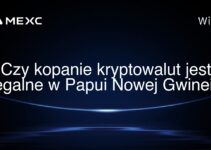 Czy kopanie kryptowalut jest legalne w Papui Nowej Gwinei?