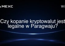 Czy kopanie kryptowalut jest legalne w Paragwaju?