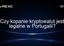 Czy kopanie kryptowalut jest legalne w Portugalii?