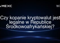 Czy kopanie kryptowalut jest legalne w Republice Środkowoafrykańskiej?