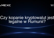 Czy kopanie kryptowalut jest legalne w Rumunii?