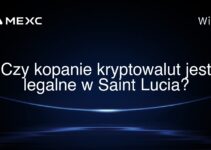 Czy kopanie kryptowalut jest legalne w Saint Lucia?