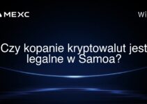 Czy kopanie kryptowalut jest legalne w Samoa?