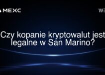 Czy kopanie kryptowalut jest legalne w San Marino?