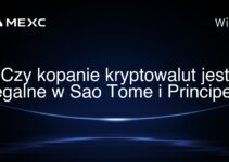 Czy kopanie kryptowalut jest legalne w Sao Tome i Principe?