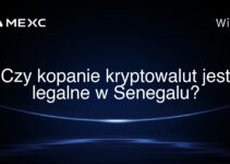 Czy kopanie kryptowalut jest legalne w Senegalu?