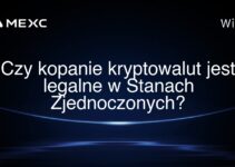 Czy kopanie kryptowalut jest legalne w Stanach Zjednoczonych?