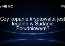 Czy kopanie kryptowalut jest legalne w Sudanie Południowym?