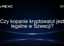 Czy kopanie kryptowalut jest legalne w Szwecji?