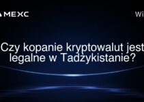 Czy kopanie kryptowalut jest legalne w Tadżykistanie?