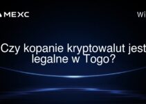 Czy kopanie kryptowalut jest legalne w Togo?
