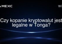 Czy kopanie kryptowalut jest legalne w Tonga?