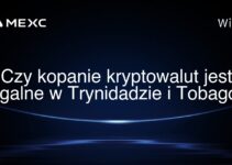 Czy kopanie kryptowalut jest legalne w Trynidadzie i Tobago?