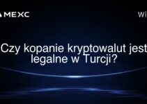 Czy kopanie kryptowalut jest legalne w Turcji?