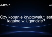Czy kopanie kryptowalut jest legalne w Ugandzie?
