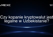 Czy kopanie kryptowalut jest legalne w Uzbekistanie?