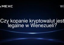 Czy kopanie kryptowalut jest legalne w Wenezueli?