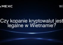 Czy kopanie kryptowalut jest legalne w Wietnamie?