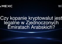 Czy kopanie kryptowalut jest legalne w Zjednoczonych Emiratach Arabskich?