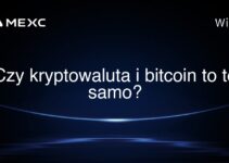 Czy kryptowaluta i bitcoin to to samo?