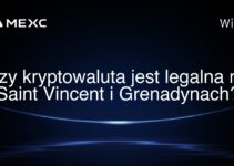 Czy kryptowaluta jest legalna na Saint Vincent i Grenadynach?