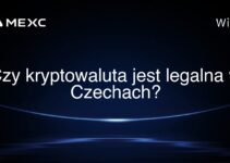 Czy kryptowaluta jest legalna w Czechach?