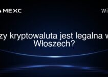 Czy kryptowaluta jest legalna we Włoszech?