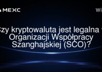 Czy kryptowaluta jest legalna w Organizacji Współpracy Szanghajskiej (SCO)?
