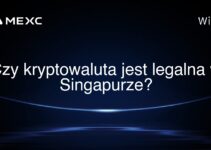 Czy kryptowaluta jest legalna w Singapurze?