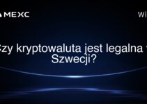 Czy kryptowaluta jest legalna w Szwecji?