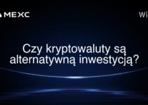 Czy kryptowaluty są alternatywną inwestycją?