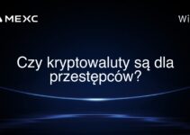 Czy kryptowaluty są dla przestępców?